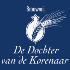 Dochter van de Korenaar